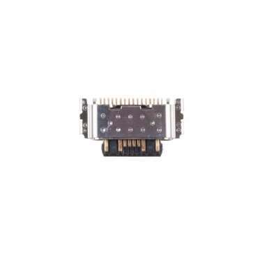 Разъем для Xiaomi Poco M5 (Type-C) — 2