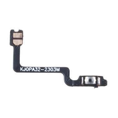 Шлейф для OPPO A53 на кнопку включения &mdash; 2