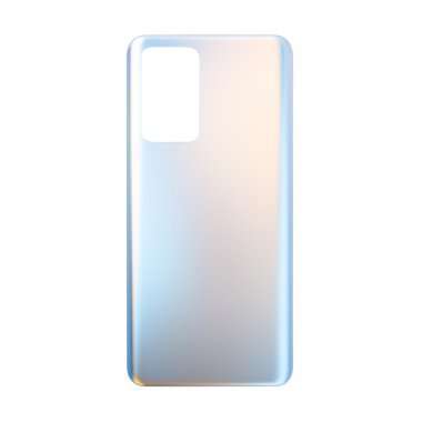 Задняя крышка для Realme GT Neo 2 (синяя) — 2