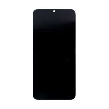 Дисплейный модуль с тачскрином для Huawei Honor X8 5G (черный) (LCD) &mdash; 2