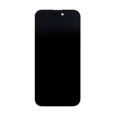 Дисплей с тачскрином для Apple iPhone 15 (черный) (TFT) (AAA) — 2