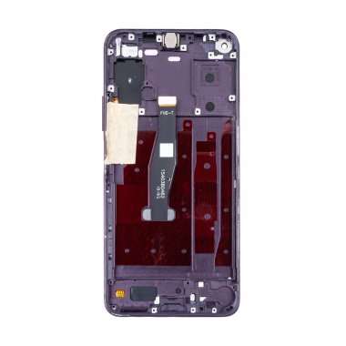 Дисплейный модуль с тачскрином для Huawei Honor 20 Pro (фиолетовый) — 1