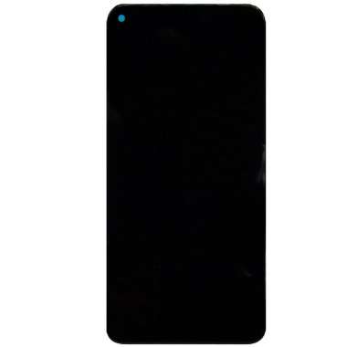 Дисплейный модуль с тачскрином для Huawei Honor 20 (черный) — 1