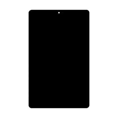 Дисплей с тачскрином для Huawei MediaPad M5 Lite 8 (черны) &mdash; 2