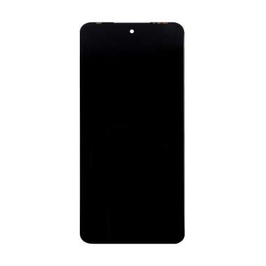 Дисплей с тачскрином для Infinix Hot 30 Play (черный) — 2