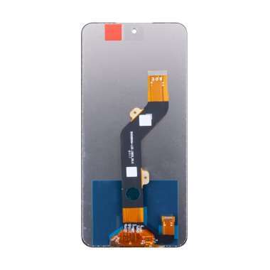 Дисплей с тачскрином для Infinix Hot 30 Play (черный) — 1