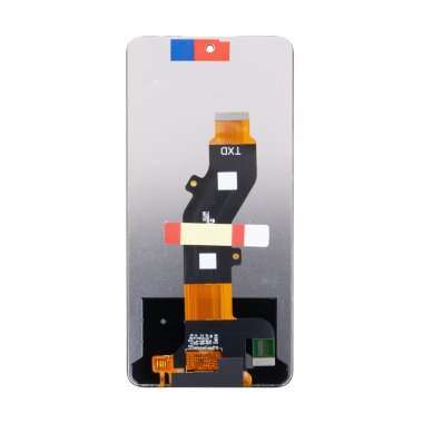 Дисплей с тачскрином для Infinix Hot 50 (черный) &mdash; 1