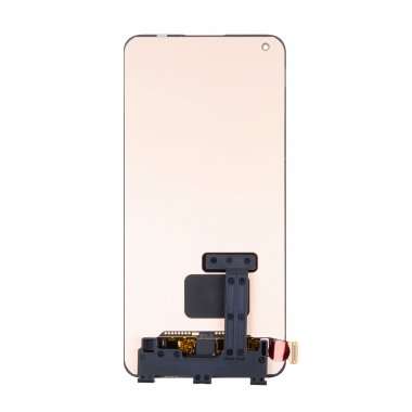 Дисплей с тачскрином для Realme GT 2 Pro (черный) &mdash; 1