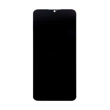 Дисплей с тачскрином для Samsung Galaxy A04e (A042F) (черный) &mdash; 2