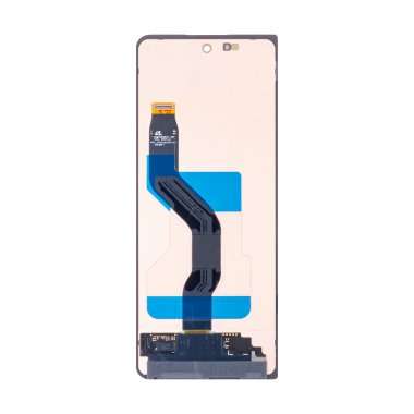 Дисплей внешний с тачскрином для Samsung Galaxy Z Fold5 (F946B) (черный) — 1