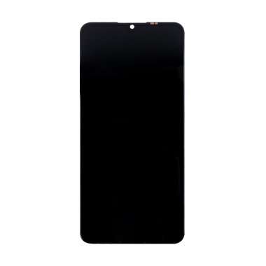 Дисплей с тачскрином для TCL 30E (черный) &mdash; 2