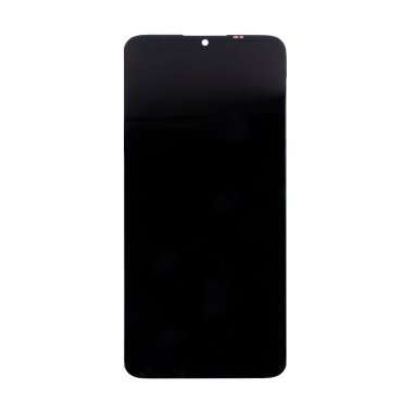 Дисплей с тачскрином для TCL 40 SE (черный) &mdash; 2