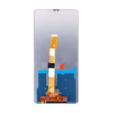 Дисплей с тачскрином для Vivo Y27s (черный) — 1