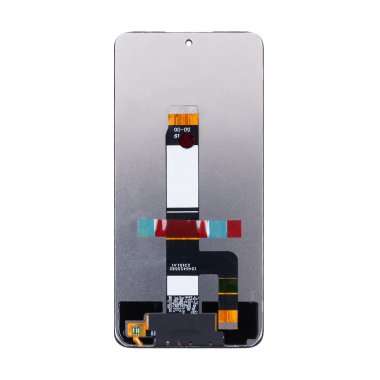 Дисплей с тачскрином для Xiaomi Redmi 13 4G (черный) — 1