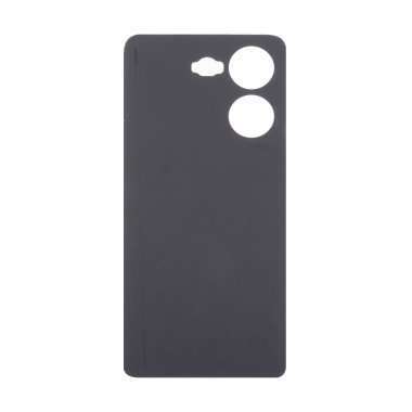Задняя крышка для Tecno Pova 5 (синяя) — 1