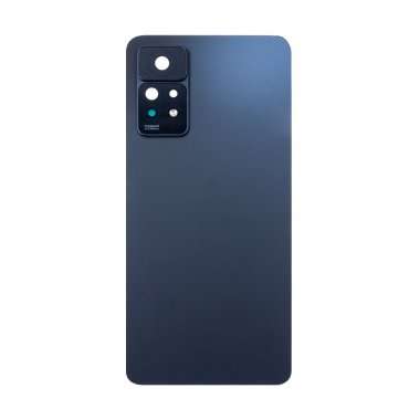Задняя крышка для Xiaomi Redmi Note 11 Pro 5G Redmi (черная) премиум — 2