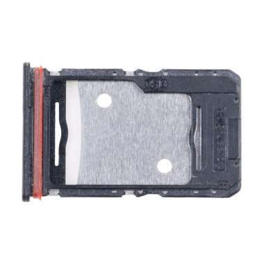 Контейнер SIM для Tecno Camon 20 Pro 4G (черный) — 2