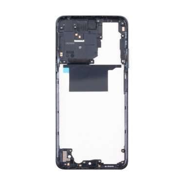 Средняя часть для Xiaomi Redmi Note 11S 4G Redmi Note 11/11S 4G (черный) &mdash; 2