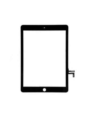 Тачскрин для Apple iPad Air 9.7 (2017) (черный) &mdash; 1