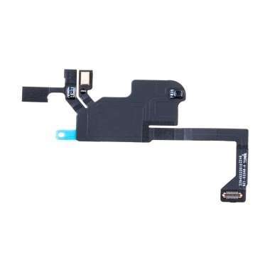 Шлейф для Apple iPhone 13 mini на сенсор/микрофон &mdash; 2
