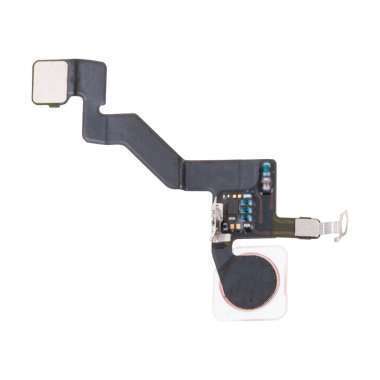 Шлейф для Apple iPhone 13 на вспышку &mdash; 1