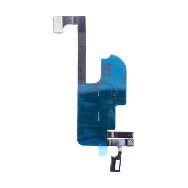 Шлейф для Apple iPhone 14 Plus на сенсор/микрофон &mdash; 1