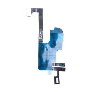 Шлейф для Apple iPhone 14 на сенсор/микрофон