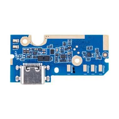 Шлейф для Blackview BV7100 плата на разъем зарядки/микрофон &mdash; 2