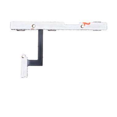 Шлейф для Infinix Smart 7 на кнопки громкости/включения &mdash; 1