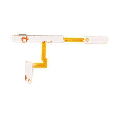 Шлейф для Infinix Smart 8 на кнопки громкости/включения