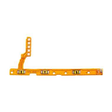Шлейф для Samsung Galaxy A54 5G (A546E) на кнопки громкости/включения &mdash; 2