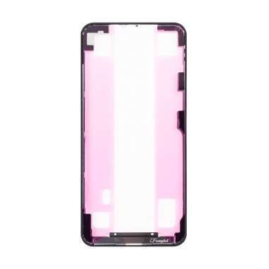 Рамка дисплея для Apple iPhone 11 Pro Max (черная) &mdash; 2