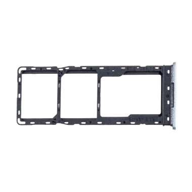 Контейнер SIM для Tecno Spark Go 2024 (зеленый) &mdash; 1