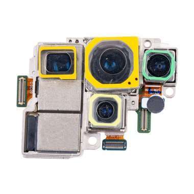 Камера для Samsung Galaxy S21 Ultra (G998B) задняя &mdash; 2