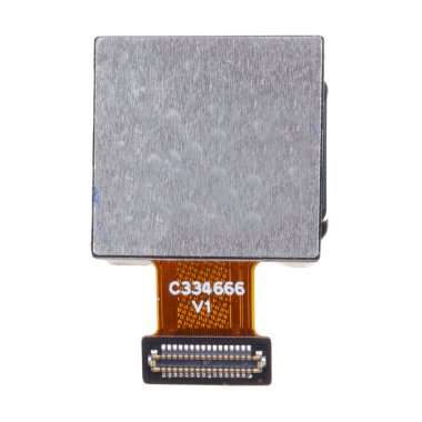 Камера для Huawei Honor X7c задняя — 1