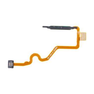 Шлейф для Infinix Hot 30 Play на сканер отпечатка пальцев (черный) &mdash; 1