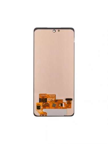 Дисплей с тачскрином для Samsung Galaxy A52s 5G (A528B) (черный) (TFT) — 2