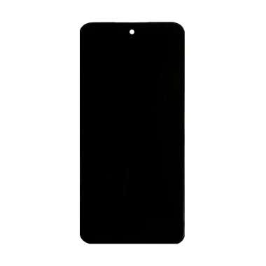 Дисплей с тачскрином для Tecno Spark Go 1 (черный) (AA) &mdash; 2