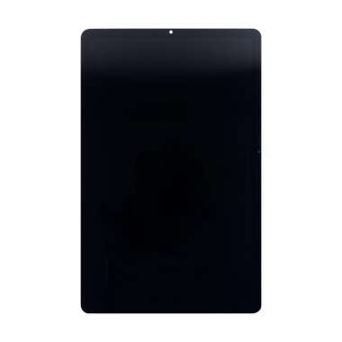 Дисплей с тачскрином для Samsung Galaxy Tab S6 Lite Wi-Fi 10.4 (P620) (черный) — 2