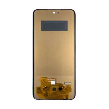 Дисплей с тачскрином для Samsung Galaxy A55 5G (A556E) (черный) (TFT) &mdash; 1