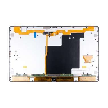 Дисплей с тачскрином для Samsung Galaxy Tab S8 Ultra 14.6 5G (X906B) (черный)