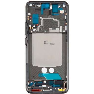 Дисплейный модуль с тачскрином для Xiaomi 13 (черный) — 2