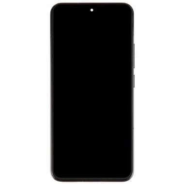 Дисплейный модуль с тачскрином для Xiaomi 13 (черный) — 1