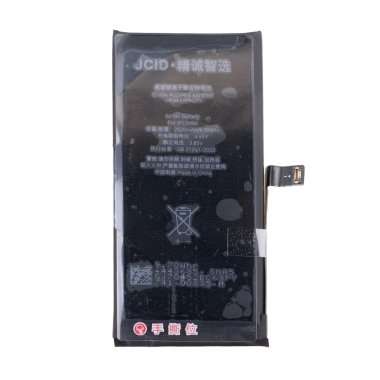 Аккумуляторная батарея JCID для Apple iPhone 12 mini 2520 mAh