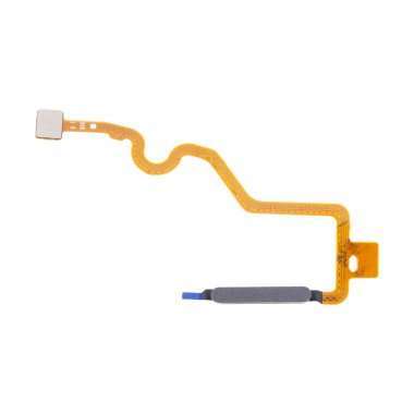 Шлейф для Infinix Smart 8 Plus на сканер отпечатка пальцев (черный) &mdash; 2