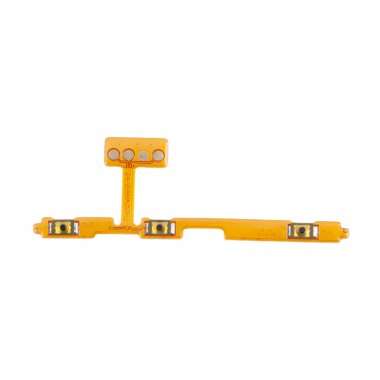 Шлейф для Samsung Galaxy A16 5G (A166B) на кнопки громкости &mdash; 2