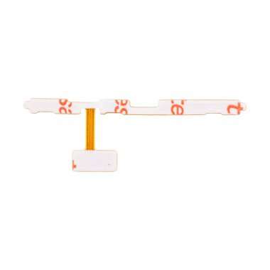 Шлейф для Samsung Galaxy A16 5G (A166B) на кнопки громкости &mdash; 1