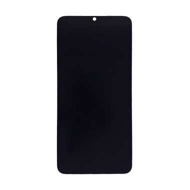 Дисплей с тачскрином для Umidigi G9 5G (черный) &mdash; 2