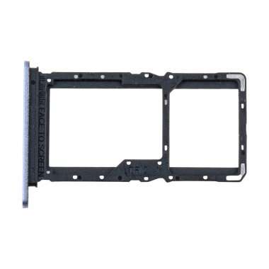 Контейнер SIM для Xiaomi Redmi Note 13 Pro 4G (фиолетовый) &mdash; 2