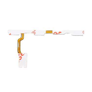 Шлейф для Oppo A38 на кнопки громкости/включения — 1